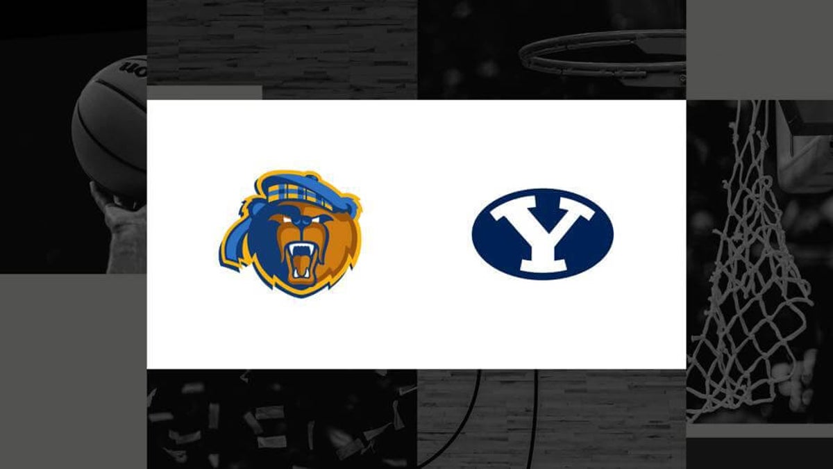 How to watch UC Riverside vs. BYU men’s basketball: TV channel and streaming options for December 13