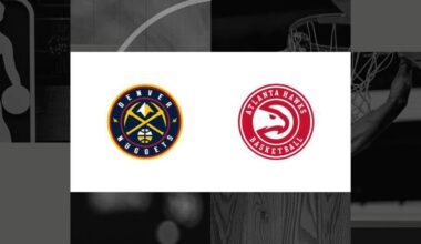 How to watch Nuggets vs. Hawks: TV channel and streaming options for December 5
