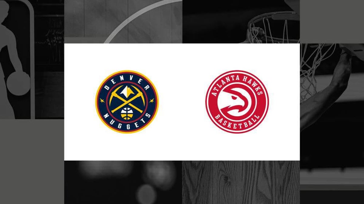 How to watch Nuggets vs. Hawks: TV channel and streaming options for December 5