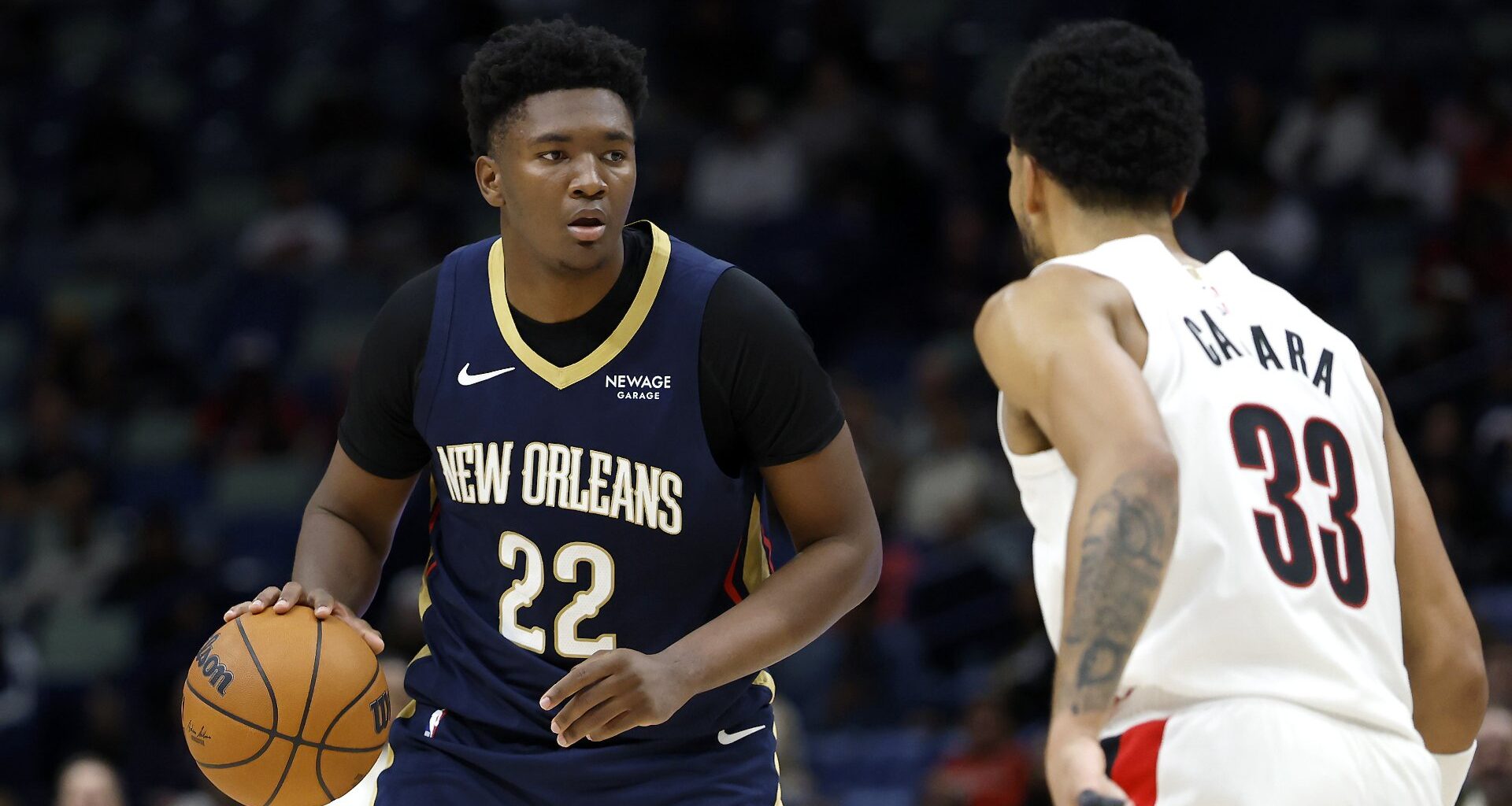 Different paths lead Kevin Durant, James Harden to perch among Top 10 scorers