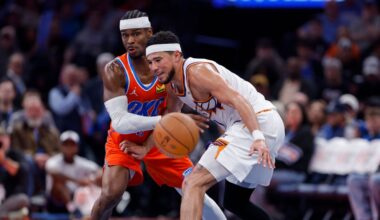 2025 NBA Cup: Biggest questions ahead of the quarterfinals