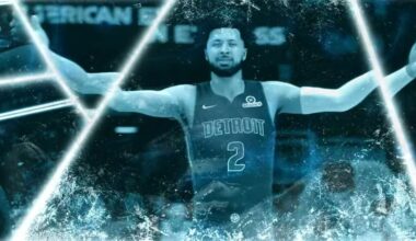 NBA 2K26 Season 3 draws inspiration from Cade Cunningham