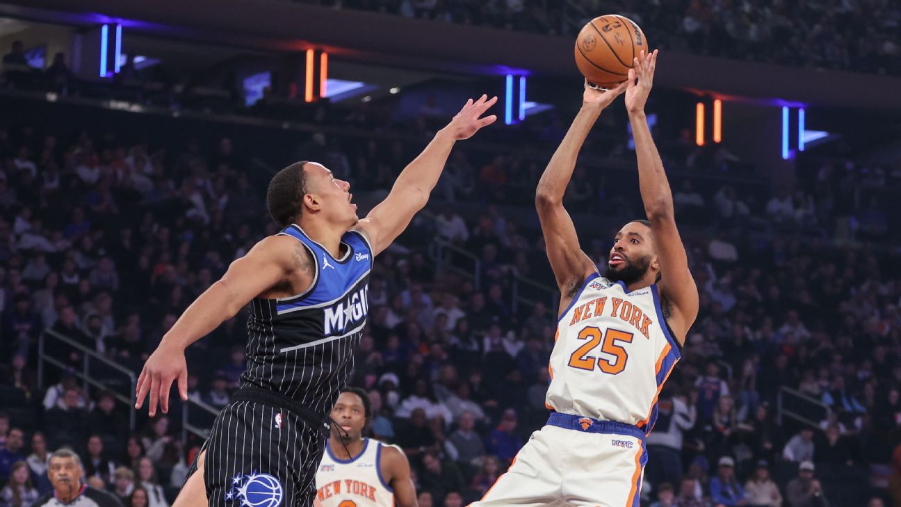 Five wild-card players who could impact the wide-open East race