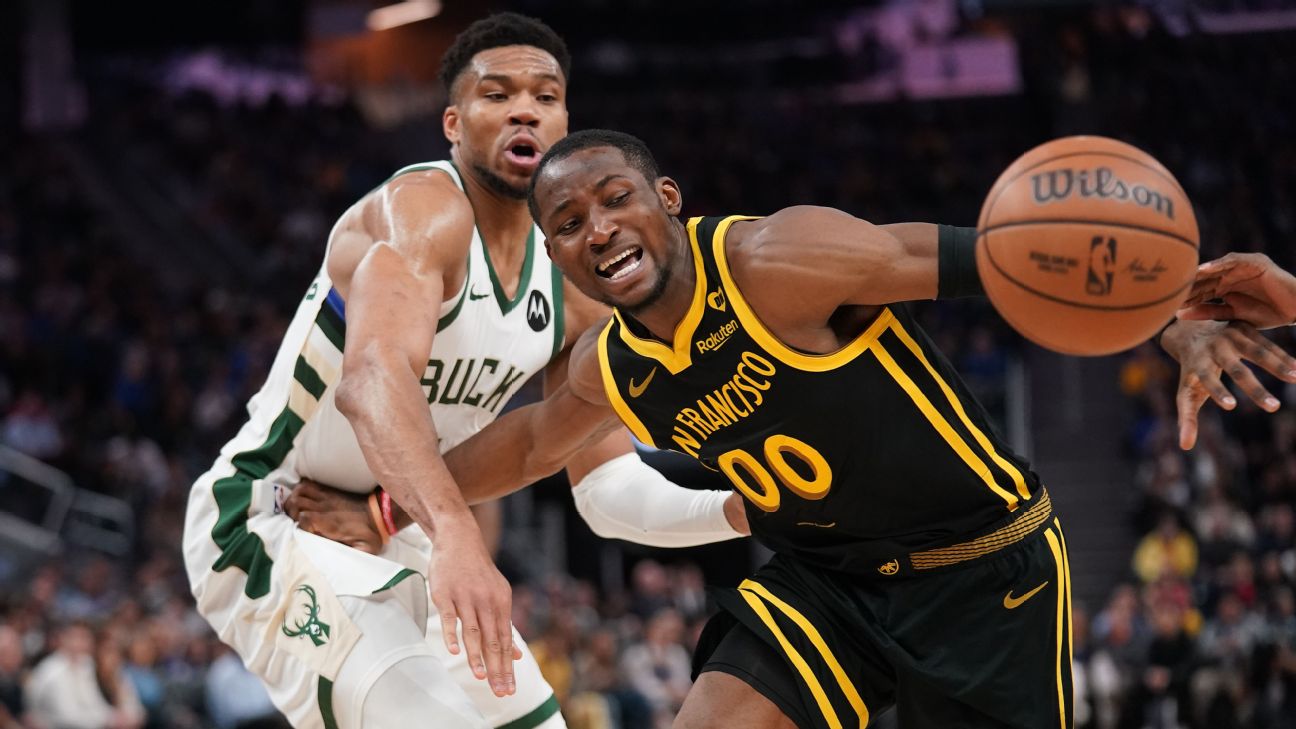 NBA trade deadline: The big questions facing all 30 front offices