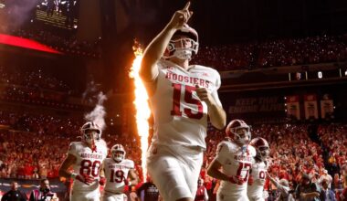 The best of Indiana sports history: stars, teams, and moments