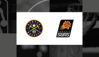 How to watch Nuggets vs. Suns: TV channel and streaming options for November 29