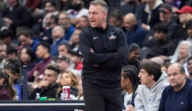 Raptors HC Darko Rajaković Candidly Shares Team’s Biggest ‘Lessons’ From NBA Cup Letdown vs. Knicks