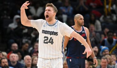 Jazz vs. Grizzlies prediction: Odds, picks, and best bet for Friday's NBA clash