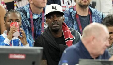 Rich Paul Believes Lakers Aren't A Championship Organization Like The Heat