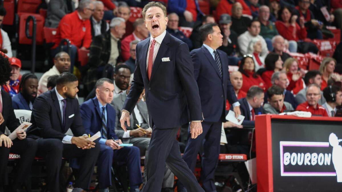 Kentucky vs. St. John's prediction, odds, time: 2025 CBS Sports Classic picks