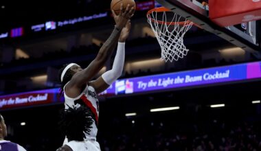 Celtics Won't Face Two Former Players During Matchup Vs. Trail Blazers