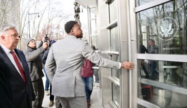 Miami Heat player pleads not guilty to betting scheme – amNewYork