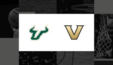 How to watch South Florida vs. Vanderbilt women’s basketball: TV channel and streaming options for December 15