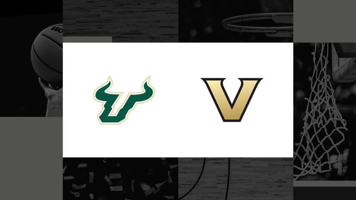 How to watch South Florida vs. Vanderbilt women’s basketball: TV channel and streaming options for December 15