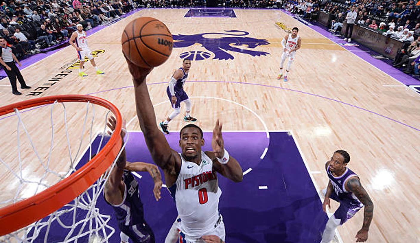 Jazz vs. Pistons Prediction, Odds, Picks - Dec. 26