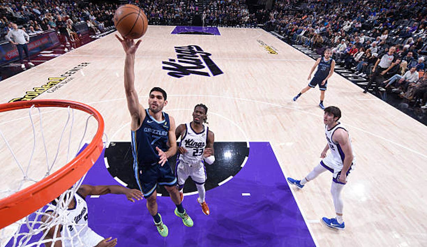 Spurs vs. Grizzlies Prediction, Odds, Picks - Dec. 2