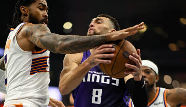 Rockets vs. Kings Time, TV & Stream – Dec. 3