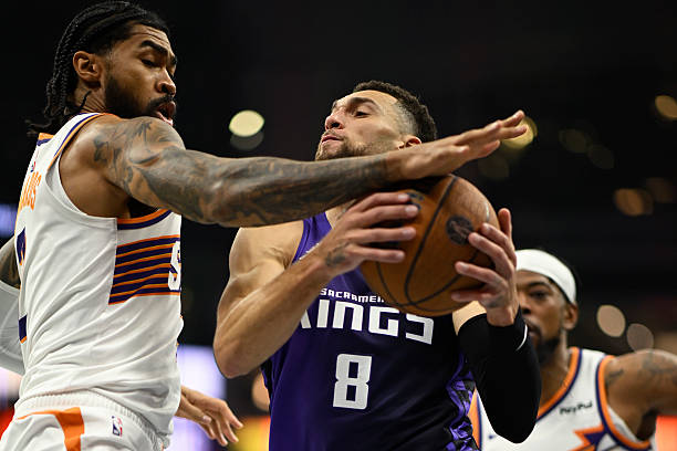 Rockets vs. Kings Time, TV & Stream – Dec. 3