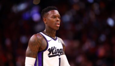 Doctor details Dennis Schroder’s final step in injury recovery – NBC Sports Bay Area & California