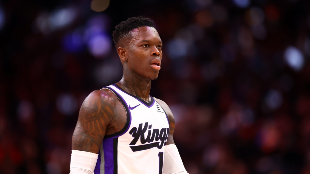 Doctor details Dennis Schroder’s final step in injury recovery – NBC Sports Bay Area & California