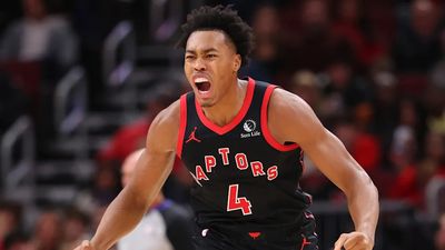 Who is Scottie Barnes? Exploring Toronto Raptors star’s personal life, net worth and everything you need to know