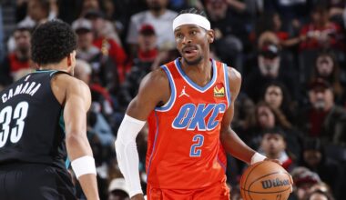 Emirates NBA Cup MVP Ladder: Luka Dončić leads the way heading into Knockout Rounds