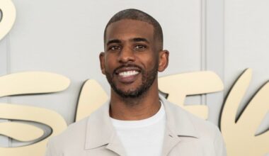 Los Angeles Clippers part ways with veteran guard Chris Paul