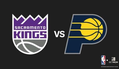 Kings vs Pacers Player Prop Bets Tonight