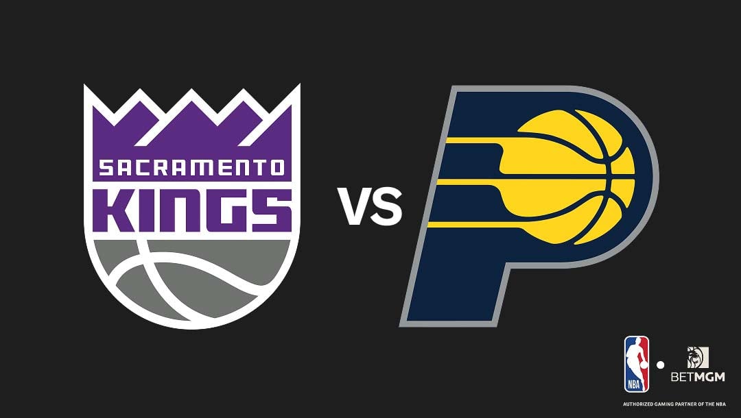 Kings vs Pacers Player Prop Bets Tonight