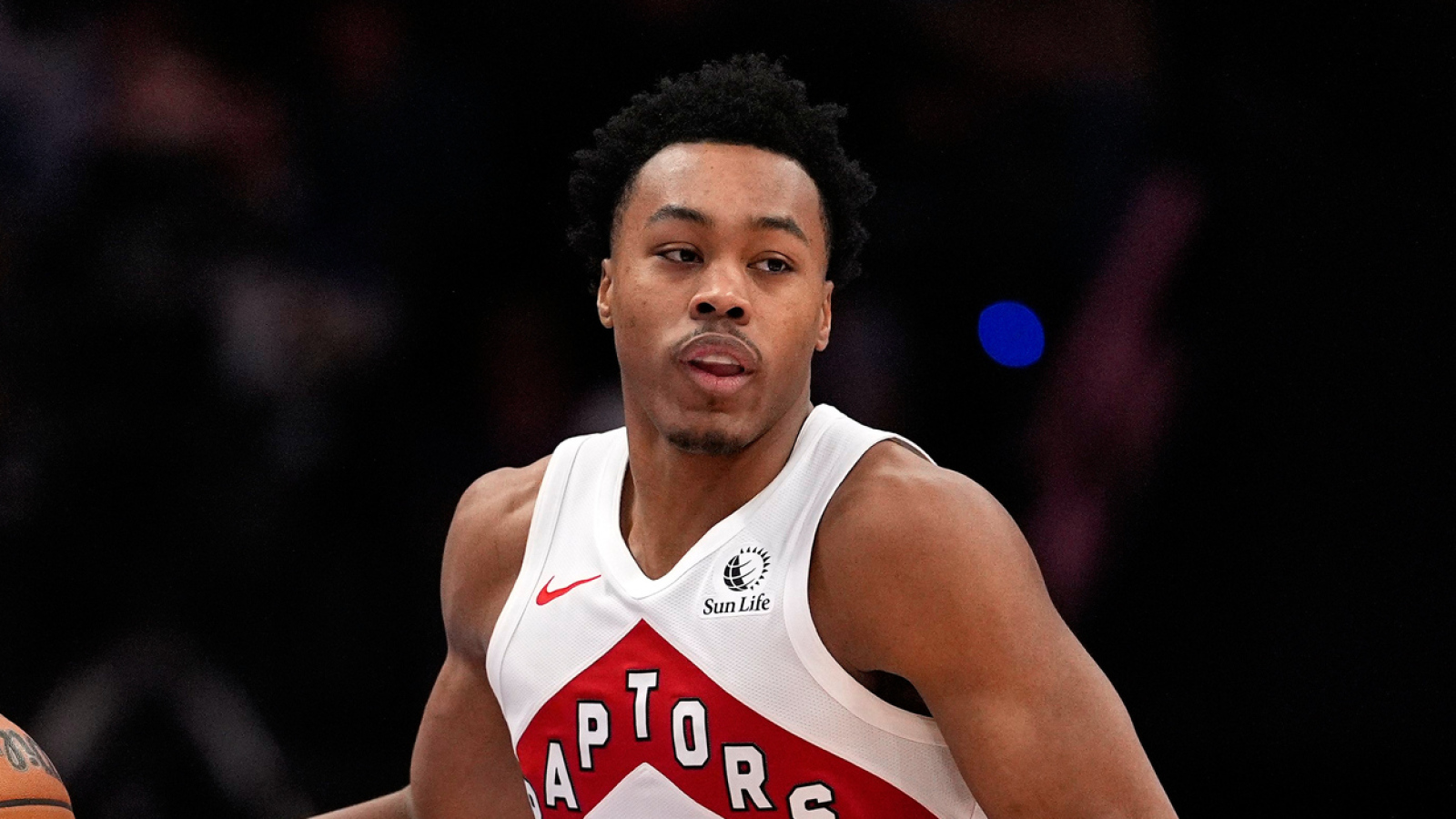 Slumping Raptors fall out of NBA Cup