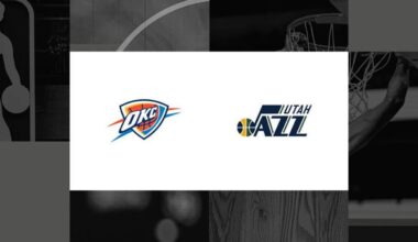 How to watch Thunder vs. Jazz: TV channel and streaming options for December 7