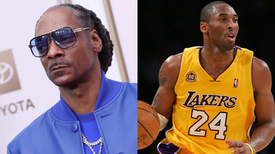 “I am on the flow” - Snoop Dogg’s impressive rap skills as Kobe Bryant leads Los Angeles Lakers to Christmas Day victory goes viral