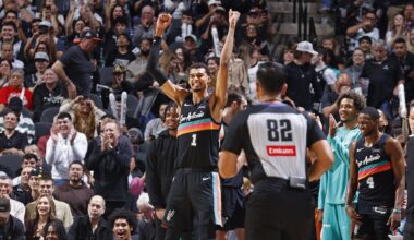 Christmas Day to feature 9 of NBA's 10 most-viewed players