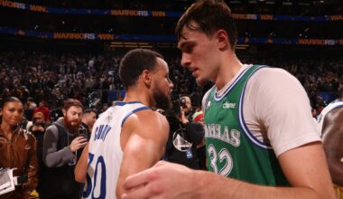 Warriors star Steph Curry praises ‘true hooper’ Cooper Flagg – NBC Sports Bay Area & California