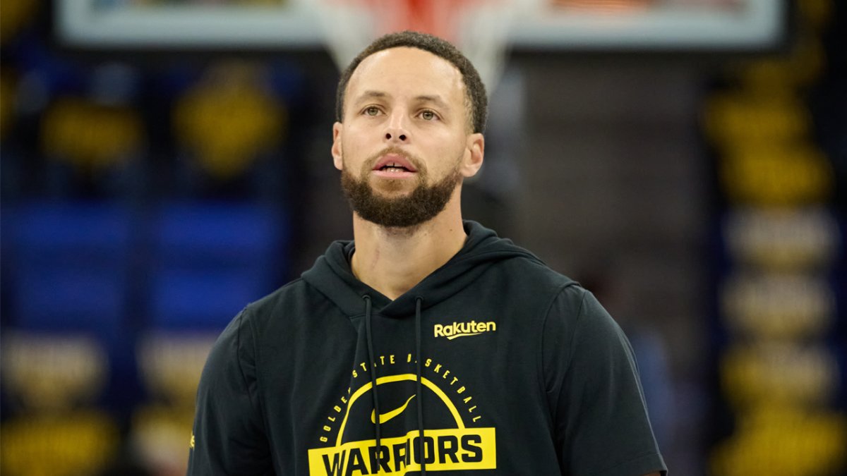 Why Warriors’ Steph Curry still struggles to accept NBA stardom – NBC Sports Bay Area & California