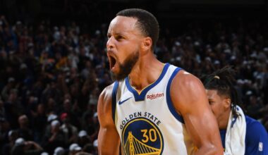 Warriors’ Steph Curry cleared to return Friday vs. Timberwolves – NBC Sports Bay Area & California