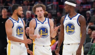 Warriors vs. Mavericks prediction, odds, time: 2025 NBA Christmas Day picks from proven model