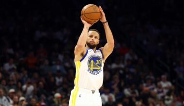 Warriors vs. Mavericks prediction, odds, time: 2025 NBA Christmas Day picks from proven model