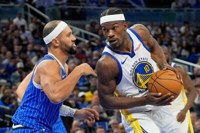 NBA trade rumors: Golden State Warriors predicted to land $186 million Milwaukee Bucks superstar to form Big 3 with Stephen Curry and Jimmy Butler