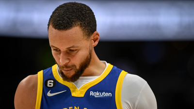 Stephen Curry surprises 97-year-old Golden State Warriors fan with heartwarming birthday message