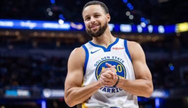 Trail Blazers vs. Warriors Prediction: Preview, Injury Report, Advantages