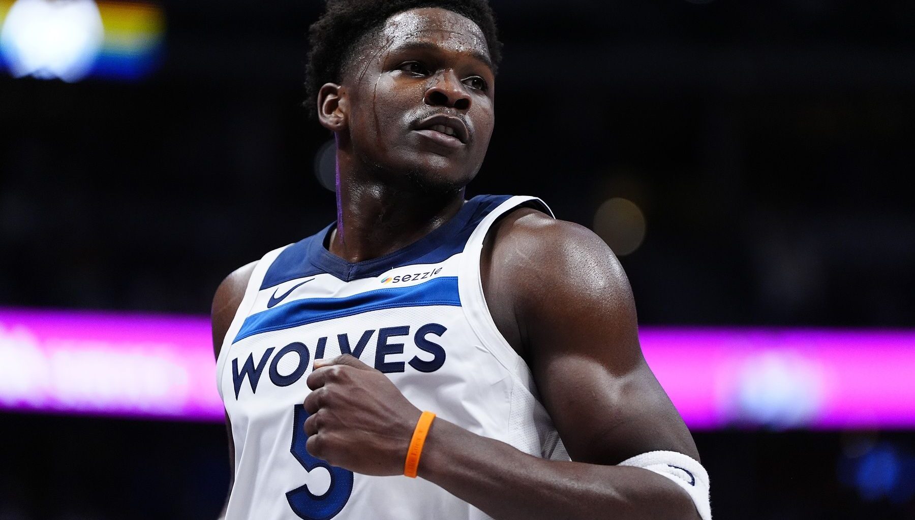 Stephen A. Smith Made His Feelings Clear About Timberwolves Star Anthony Edwards