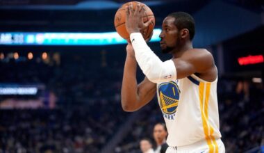 Steve Kerr Breaks Silence on Jonathan Kuminga’s Controversial DNP in Warriors-Bulls Game