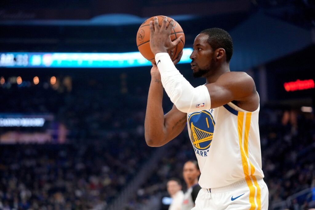 Steve Kerr Breaks Silence on Jonathan Kuminga’s Controversial DNP in Warriors-Bulls Game