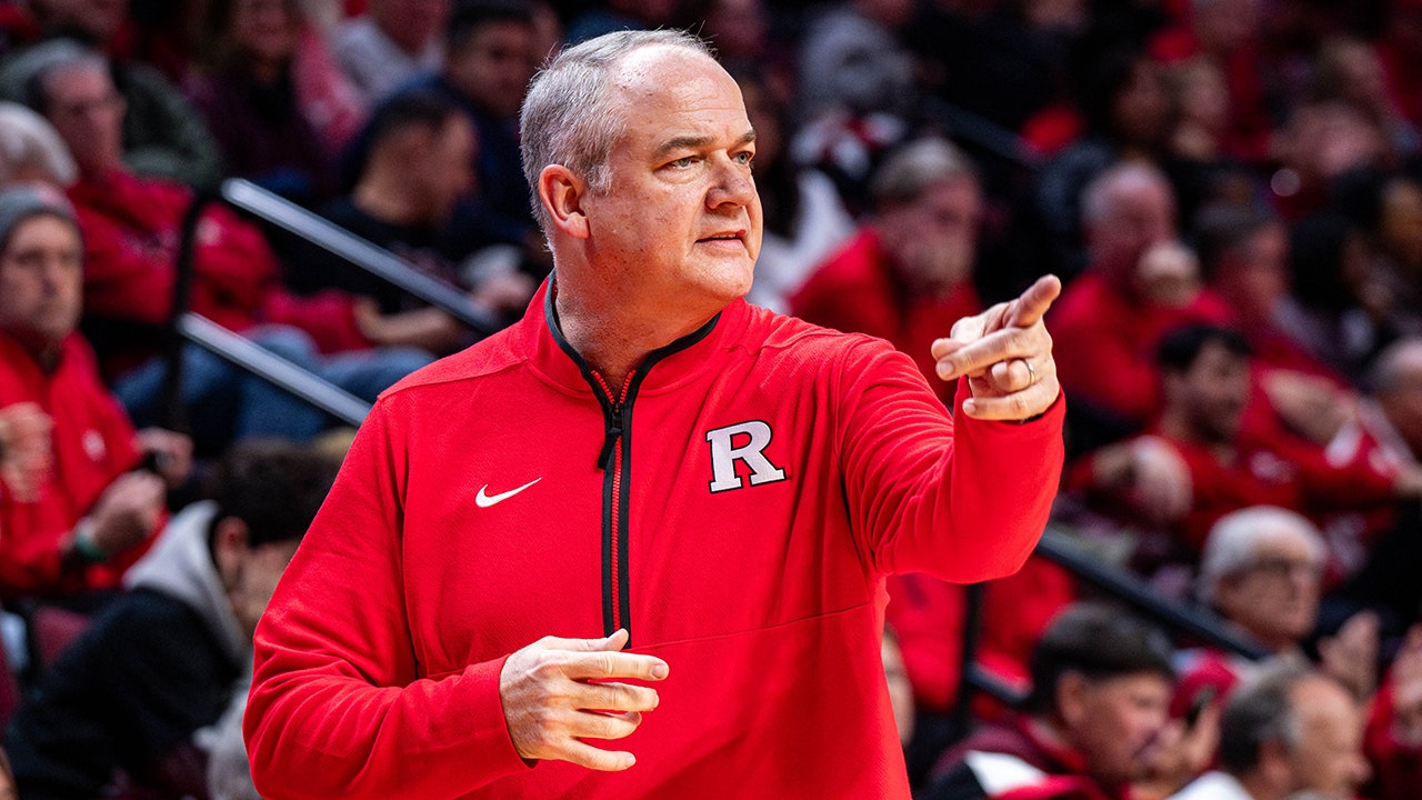 Rutgers coach trolls NCAA eligibility rules as NBA players look to college hoops