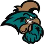 Coastal Carolina Chanticleers Logo