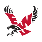 Eastern Washington Eagles Logo