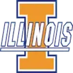 Villanova Wildcats vs Pittsburgh Panthers Picks and Predictions December 13th 2025 7 Illinois Fighting Illini Logo