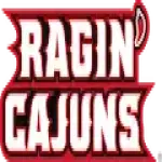 Louisiana Ragin' Cajuns Logo