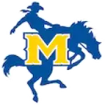 McNeese Cowboys Logo